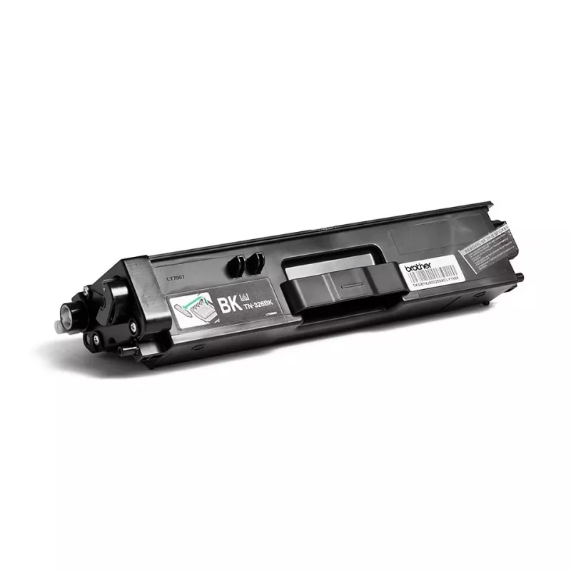 Toner cartridge Brother TN-326BK 3000 pages Black