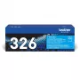 Toner Brother TN-326C up to 3,500 pages Cyan