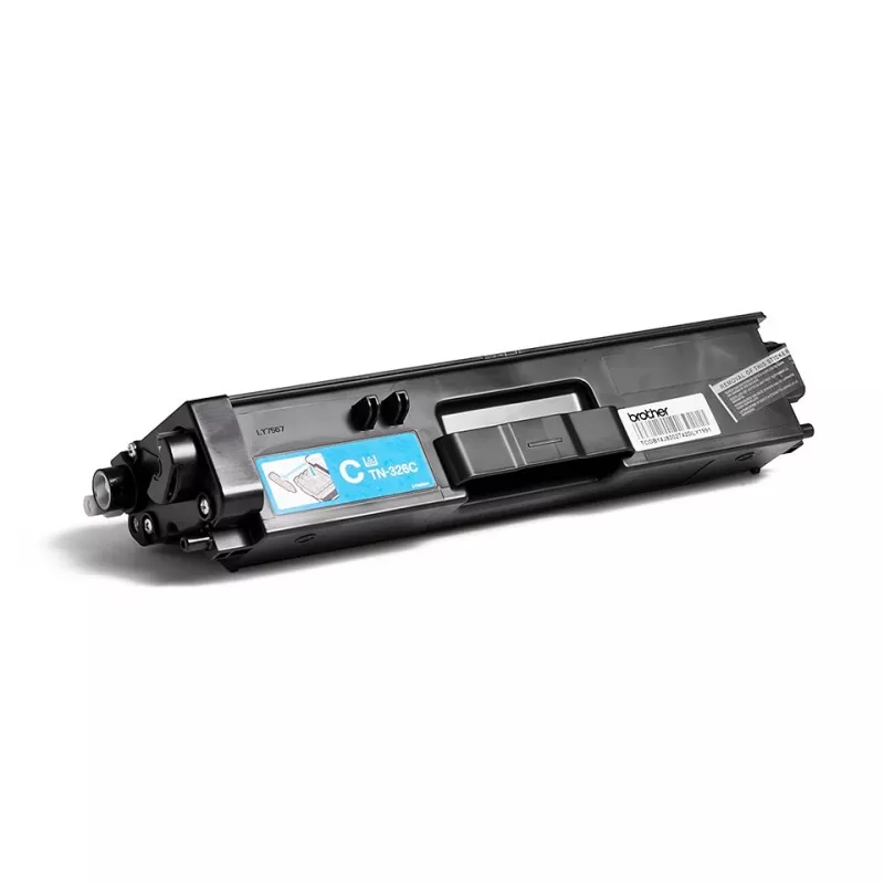 Toner Brother TN-326C up to 3,500 pages Cyan