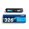 Toner Brother TN-326C up to 3,500 pages Cyan