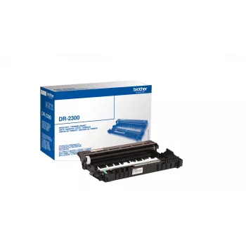 Drum Unit Original Brother HL-L2300D HL-L2340DW HL-L2360DN