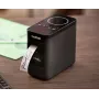 Brother PT-P750W | Mono | Thermal | Label Printer | Wi-Fi | Maximum ISO A-series paper size Other | Black