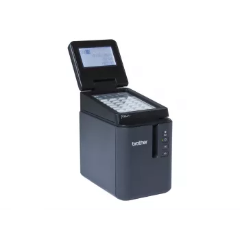 Label printer Brother PT-P950NW Thermal transfer 360x360 DPI 60 mm/sec