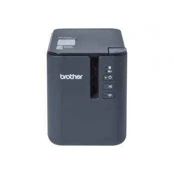 Label printer Brother PT-P950NW Thermal transfer 360x360 DPI 60 mm/sec