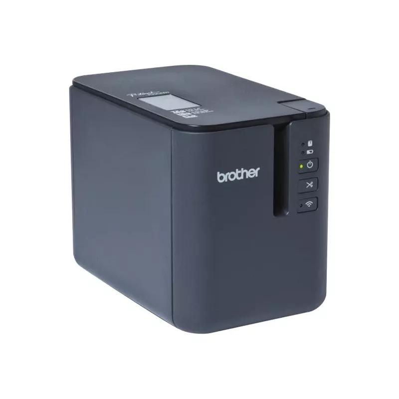 Label printer Brother PT-P950NW Thermal transfer 360x360 DPI 60 mm/sec