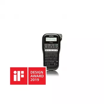 Brother P-Touch PT-H110 - label maker
