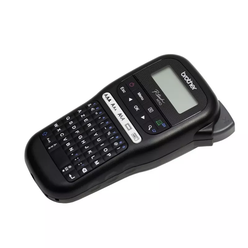 Brother P-Touch PT-H110 - label maker