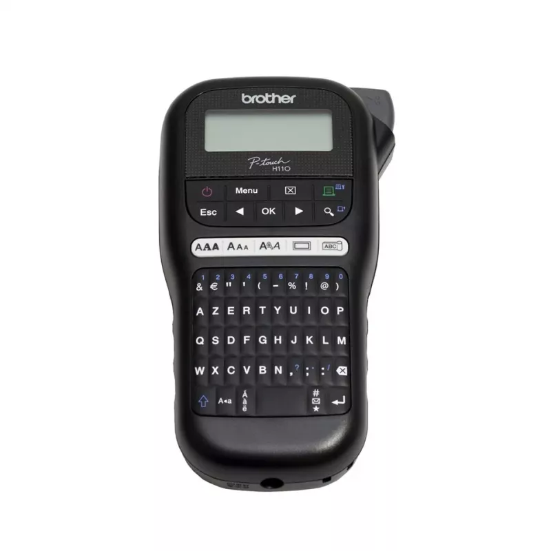 Brother P-Touch PT-H110 - label maker