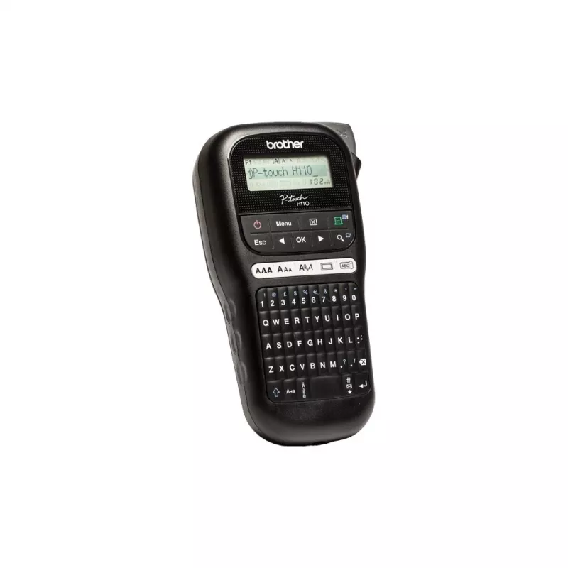 Brother P-Touch PT-H110 - label maker