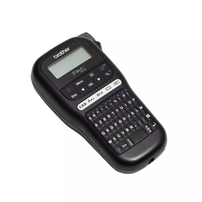Brother P-Touch PT-H110 - label maker