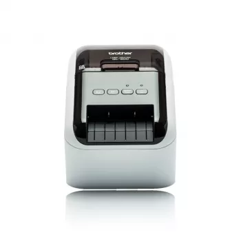 Label printer Brother QL-800