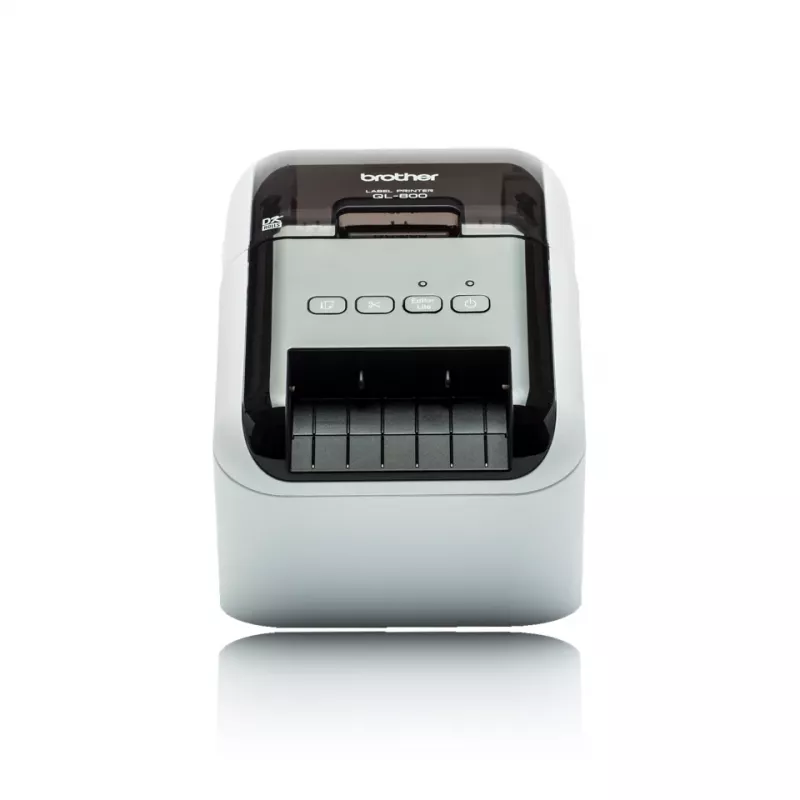 Label printer Brother QL-800