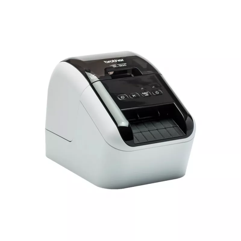 Label printer Brother QL-800