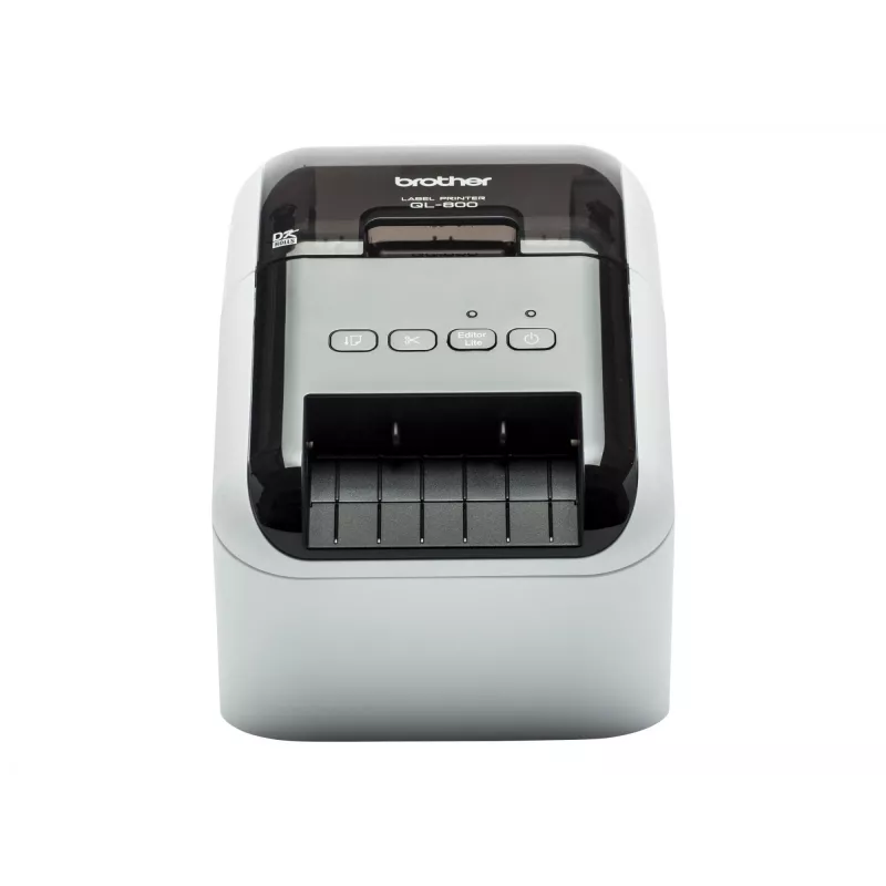 Label printer Brother QL-800