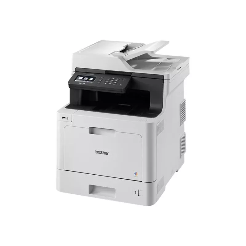 Brother DCP-L8410CDW - multifunktion
