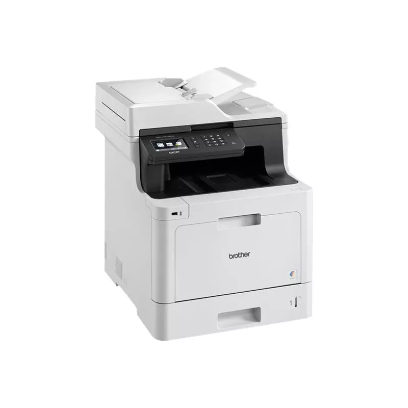 Brother DCP-L8410CDW - multifunktion