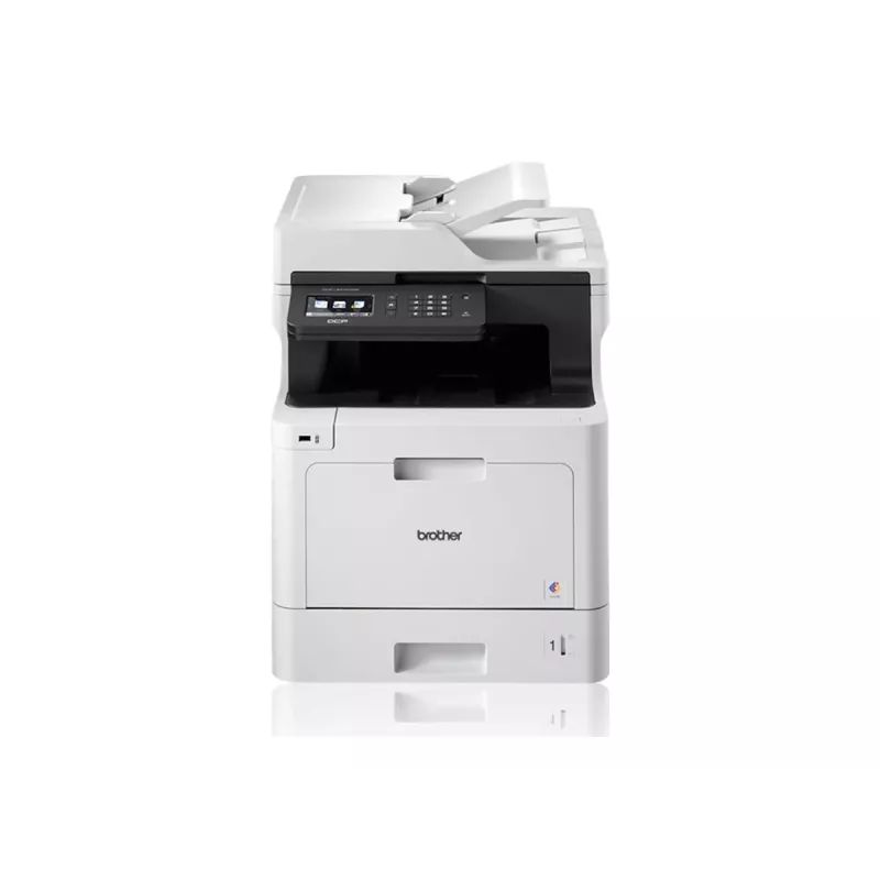 Brother DCP-L8410CDW - multifunktion