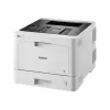 Brother HL-L8260CDW | Colour | Laser | Standard | Wi-Fi | Maximum ISO A-series paper size A4 | White