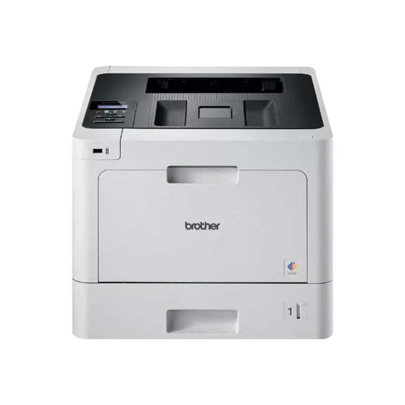 Brother HL-L8260CDW | Colour | Laser | Standard | Wi-Fi | Maximum ISO A-series paper size A4 | White