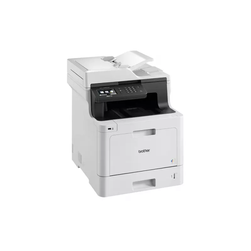 Multifunction Printer Brother MFC-L8690CDW Laser Colour