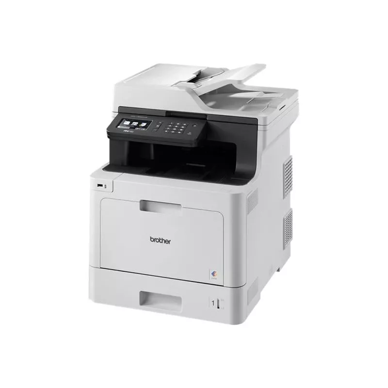 Multifunction Printer Brother MFC-L8690CDW Laser Colour