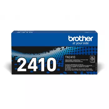 Toner cartridge Brother TN-2410 3000 pages Black
