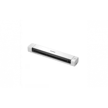 Brother | DS-640 | Sheet-fed | Portable Document Scanner