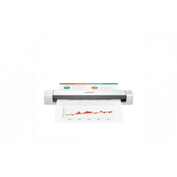 Brother | DS-640 | Sheet-fed | Portable Document Scanner