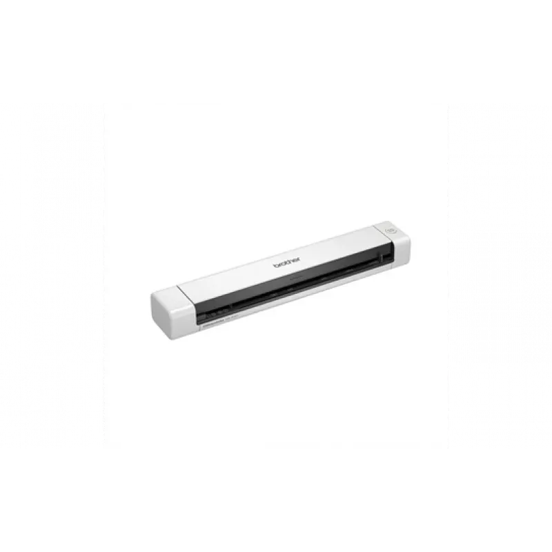 Brother | DS-640 | Sheet-fed | Portable Document Scanner