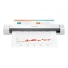 Brother | DS-640 | Sheet-fed | Portable Document Scanner