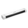 Brother | DS-640 | Sheet-fed | Portable Document Scanner