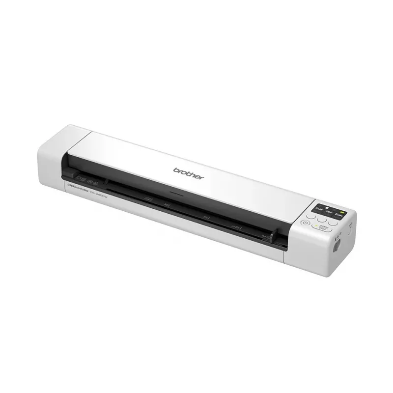 Brother DS-940DW Sheet-fed scanner 600 x 600 DPI A4 Black, White