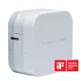 Brother PT-P300BT label printer Direct thermal 180 x 180 DPI 20 mm/sec TZe Bluetooth