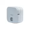 Brother PT-P300BT label printer Direct thermal 180 x 180 DPI 20 mm/sec TZe Bluetooth