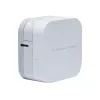 Brother PT-P300BT label printer Direct thermal 180 x 180 DPI 20 mm/sec TZe Bluetooth