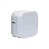 Brother PT-P300BT label printer Direct thermal 180 x 180 DPI 20 mm/sec TZe Bluetooth