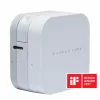 Brother PT-P300BT label printer Direct thermal 180 x 180 DPI 20 mm/sec TZe Bluetooth