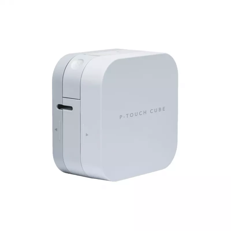 Brother PT-P300BT label printer Direct thermal 180 x 180 DPI 20 mm/sec TZe Bluetooth