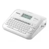 Label printer Brother PT-D410 portable mono thermal, white, tape up to 12 mm