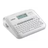 Label printer Brother PT-D410 portable mono thermal, white, tape up to 12 mm