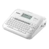 Label printer Brother PT-D410 portable mono thermal, white, tape up to 12 mm