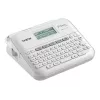 Label printer Brother PT-D410 portable mono thermal, white, tape up to 12 mm