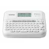 Label printer Brother PT-D410 portable mono thermal, white, tape up to 12 mm