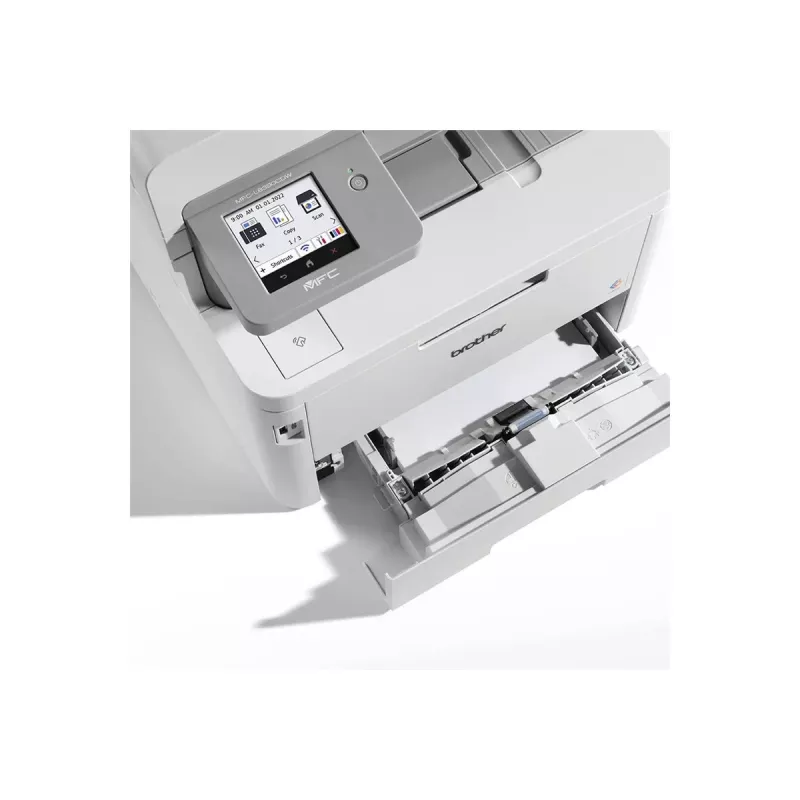 Brother MFCL8390CDWRE1 Printer White