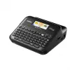 PT-D610BT | Mono | Thermal | Label Printer | Black