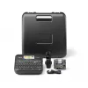 PT-D610BT | Mono | Thermal | Label Printer | Black