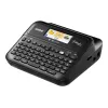 PT-D610BT | Mono | Thermal | Label Printer | Black