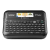 PT-D610BT | Mono | Thermal | Label Printer | Black