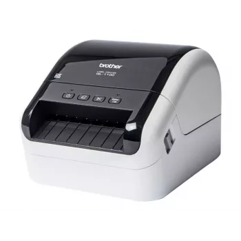 Label printer Brother QL-1100 Direct thermal 300 x 300 DPI 110 mm/sec Wired DK