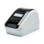 Brother QL-820NWBC Desktop Label Thermo Printer, WiFi, BT, 6.2CM
